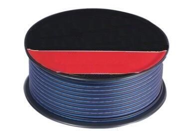 Speaker Cable, Audio Cable, Frosted Cover, CCA, TCCA
