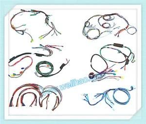 Wiring Harness/Wire Harness (UL) 080203
