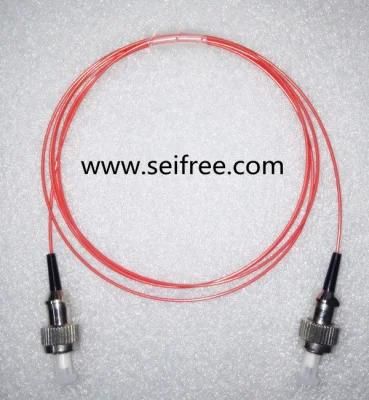 Simplex Multi Mode Fiber Optic Patch Cord (OM2 CATV FTTH)
