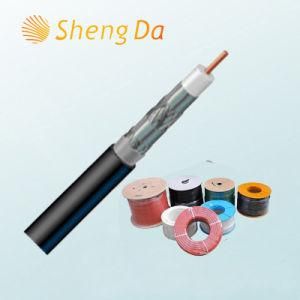 Special Digital Communication Satellite Rg-11 Coax Cable