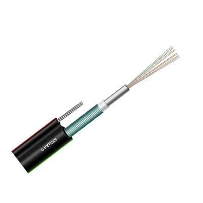 Optical Fiber Cable Gyxtc8s