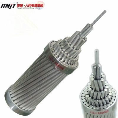 IEC 61089 All Aluminium Alloy Conductor AAAC