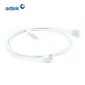 Shenzhen Factory Price PVC 23AWG Bc FTP Indoor Ethernet CAT6 LAN Cable