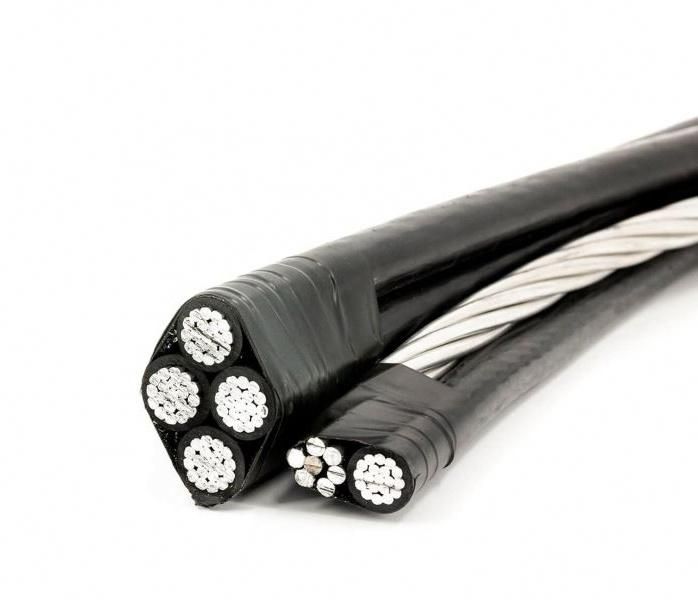 Overhead Aerial Bundled Cable/ABC Cable