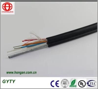 Gyty Optical Fiber Cable From China Manufacturer