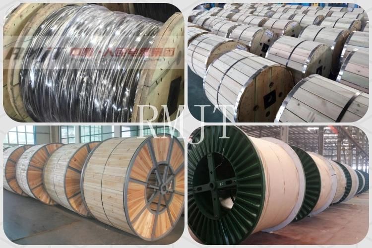Aerial Bundle Cable / ABC Cable with PE or XLPE Insulation