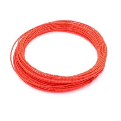 4.5mm High Strong Twist Polyester Line for Cable Puller Fish Tape