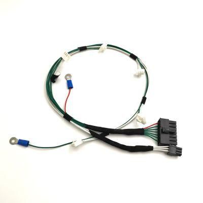 Automotive Wire Sets Cable Harnesses