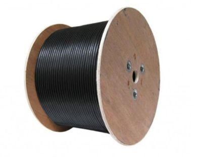 Gyfxy Cores Loose Tube Non-Metallic Strength Member Fiber Optical Cable Outdoor