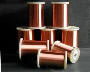 High Quality Enameled Copper Wire 0.20mm