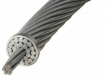 Acar 650 Mcm Aluminum Conductor