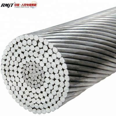 Overhead Transmission Line ACSR Conductor with Multi-Size