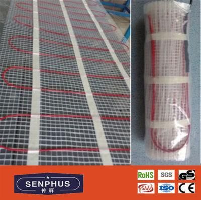 Underfloor Heating Mat