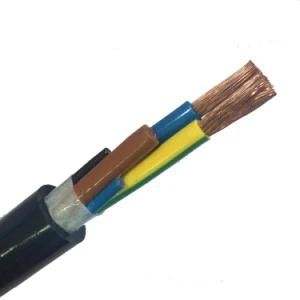 One Core or Multi Core High Voltage XLPE Insulated Cable