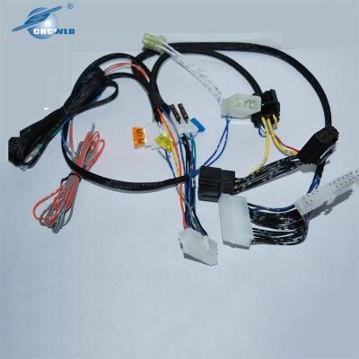 Truck SUV ATV Car Vehicle Engine Harness Professional Automotive Harness Wire Cable