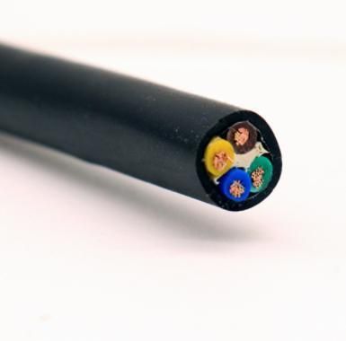 IEC 60331/60332/60702 Water Resistant Power Supplies (BTLY) /Electronic Wire/ Control Cable Single Core Cable