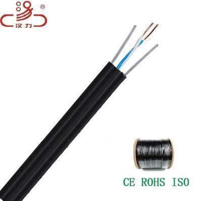 Fig8 Drop Wire Xdsl Telephone Cable