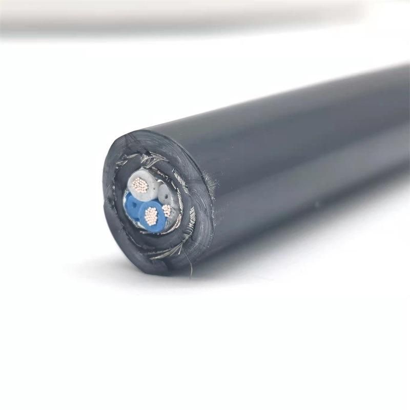 High Strength Armoured Control Cable 300/500 V Yslsy-Jb/ Yslysy-Jz Cable
