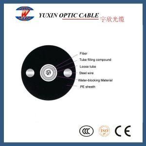 GYXTY 4 Core 8 Core 12 Core Loose Tube Fiber Optical Cable 1 Km Price
