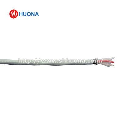3X0.65mm Kapton 400 Degrees PT100 Thermocouple Compensation Cable