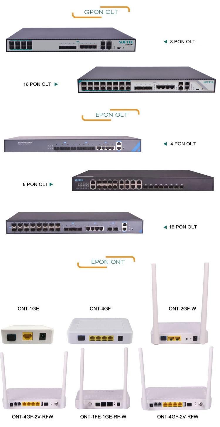 LSZH Jacket FTTH Optical Drop Cable / FRP Drop Cable