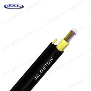 Small Light Fiber Cable Indoor Mini Bundle Cable Gjftc8V