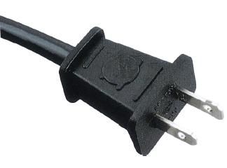 UL AC Power Cord for Use in North American