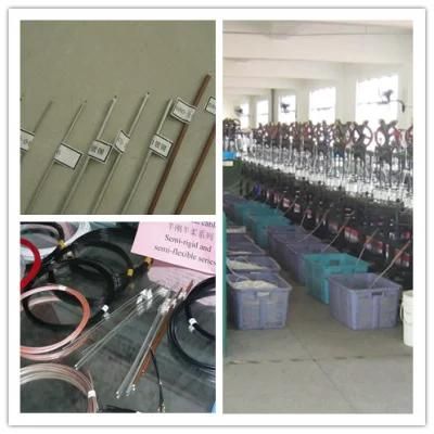 PTFE Insulation Coaxial Cable for Communication