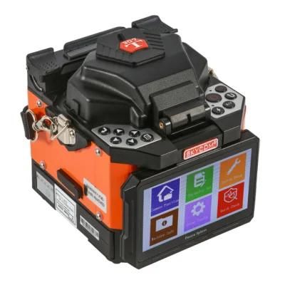 Single Fiber Optical Splicing Machine Fusion Splicer Price