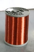Insulated Enameled Aluminum Winding Wire for Motor Winding Tools