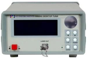 GM8042 Desktop Tunable Laser Source