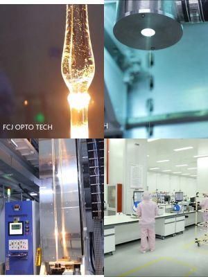 Low Dispersion Easy to Transport Single-Mode Optic Fiber G657A2 of Fuchunjiang