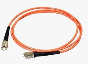 FC/APC Sm Fiber Optic Patch Cord