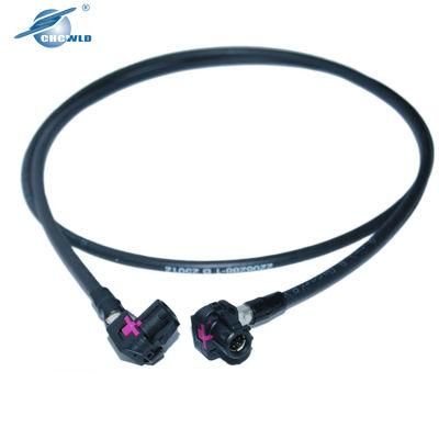 Youye ODM OEM Car Wire Harness with Good Quality