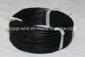 High Temperature Wire 0.5mm&sup2; Silicone Rubber Wire Electric Wire Super Soft Wire Power Wire and RoHS Reach