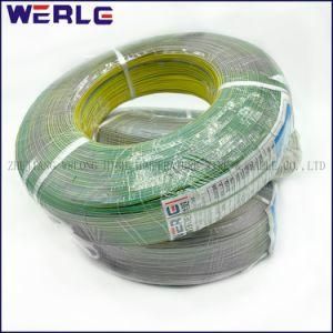Fire Resistant XLPE Insulated PVC Sheathed Flexible Control Cable Wire 80c