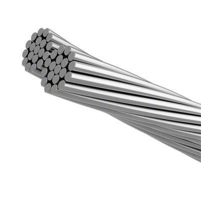 Aluminium Bare Conductor Steel-Reinforced ACSR with DIN 48204 Standard