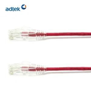 Exquisite Processing CAT6 Patch Cable FTP