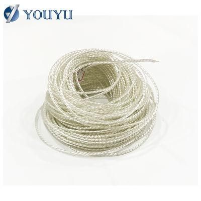 High Quality Heating Cable Heating Element Cable