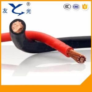 Made in Youguang Hot Sale Welding Cable