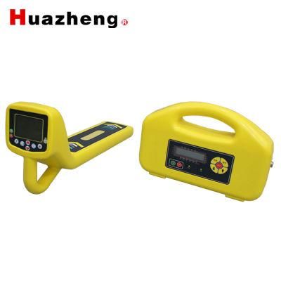 Undergrounding Pipeline Location Equipment Underground Power Cable and Pipe Detector