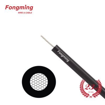 UL3530 Silicone Insulation Electrical Wire
