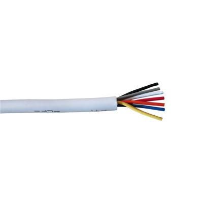 Awm 2517 Al-Mylar Shield Multi-Core Cable