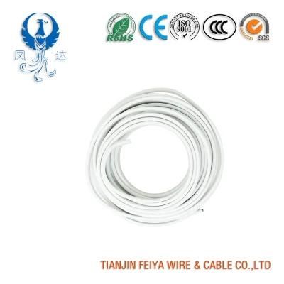 Electrical Construction Wire 14/2 Nmd90 White 75 M
