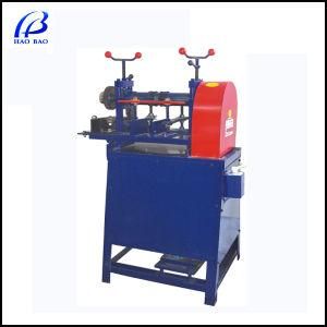 Special-Purpose Big Wire Stripping Machine Hxd-008-2