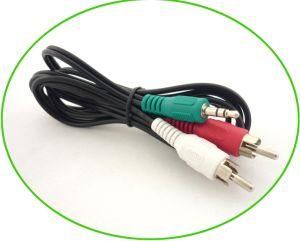 Multimedia Digital Cable