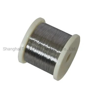 Stock size 0.16mm N type bare themrocouple wire price