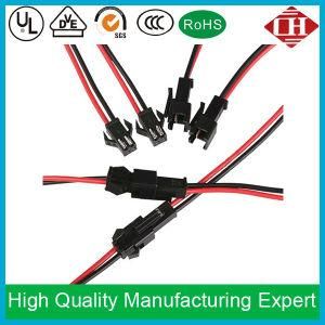2 Pin Connector 3528 LED Strip LED Lamp Driver Wire Harness