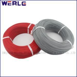 Silicone Rubber Insulated 20mm Wire