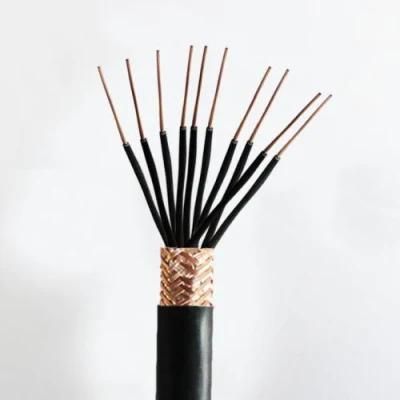 450/750V PVC Control Instrument Cable